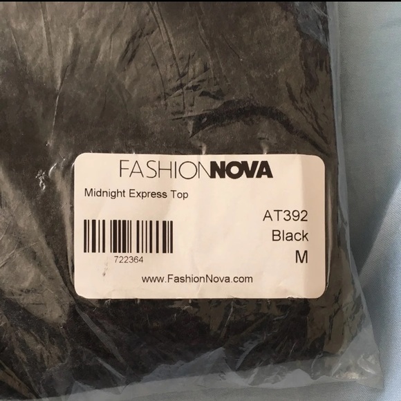 Fashion Nova Outfit - Picture 4 of 4